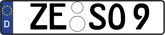 ZE-SO9