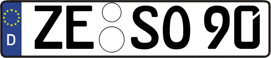 ZE-SO90