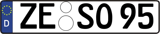 ZE-SO95