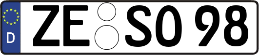 ZE-SO98