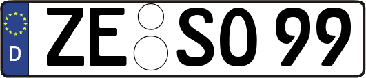 ZE-SO99