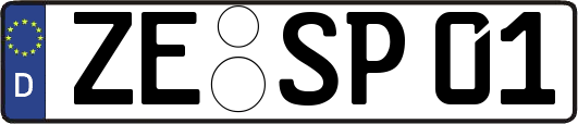 ZE-SP01
