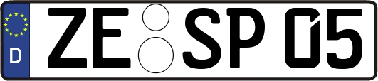ZE-SP05