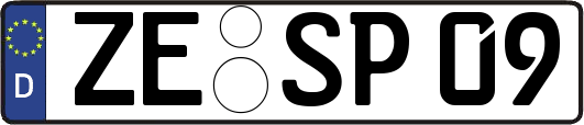 ZE-SP09