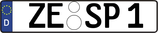 ZE-SP1