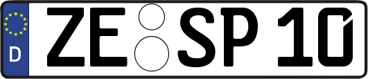 ZE-SP10