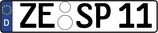 ZE-SP11