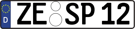 ZE-SP12
