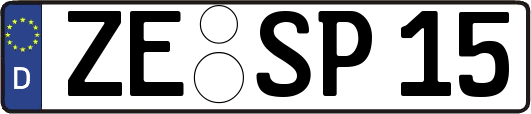 ZE-SP15