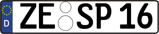 ZE-SP16