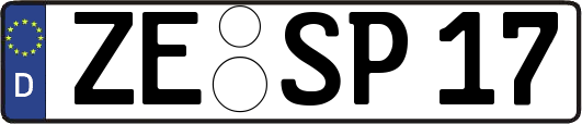 ZE-SP17