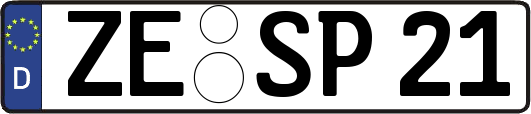 ZE-SP21