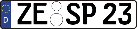 ZE-SP23