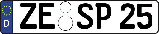ZE-SP25