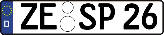 ZE-SP26