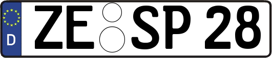 ZE-SP28