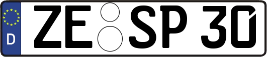 ZE-SP30