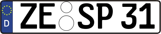 ZE-SP31