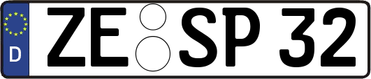 ZE-SP32