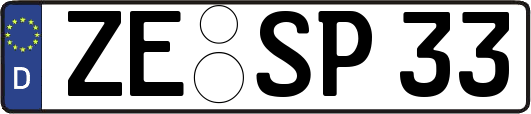 ZE-SP33