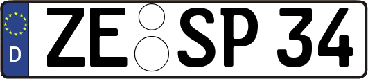 ZE-SP34