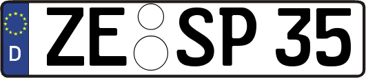 ZE-SP35