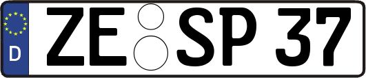 ZE-SP37