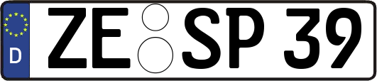 ZE-SP39
