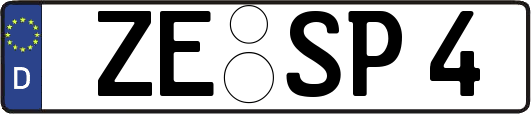 ZE-SP4