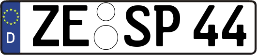 ZE-SP44