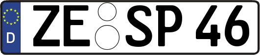 ZE-SP46