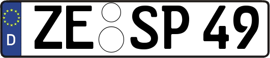ZE-SP49