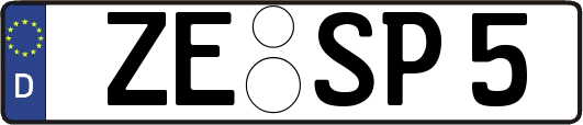 ZE-SP5