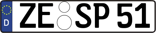 ZE-SP51