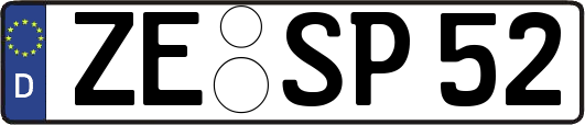 ZE-SP52