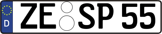 ZE-SP55