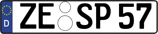 ZE-SP57