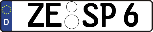 ZE-SP6