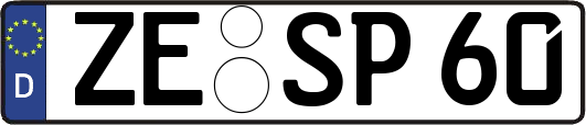 ZE-SP60