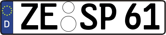 ZE-SP61