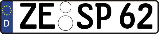 ZE-SP62