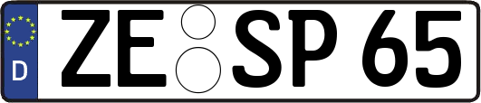ZE-SP65