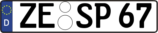 ZE-SP67