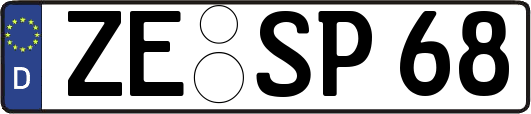ZE-SP68