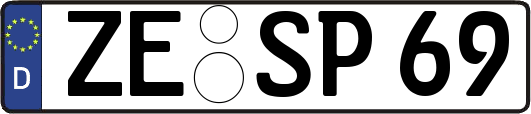 ZE-SP69