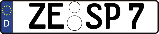 ZE-SP7