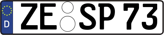 ZE-SP73