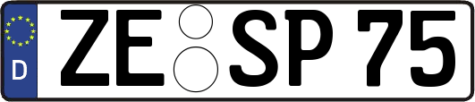 ZE-SP75