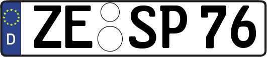 ZE-SP76