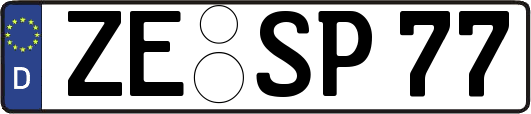 ZE-SP77